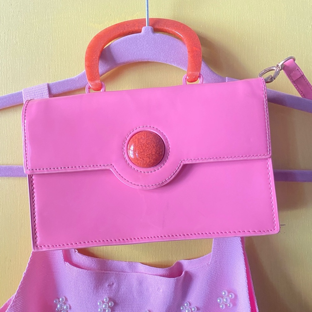 Cult Gia Bag